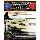 Brezhnevs War Game