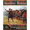 Command and Colors Tricorne - Jacobite Rising Game