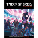 Tales of the RED - Hope Reborn Game