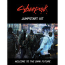 Cyberpunk RED Jumpstart Kit Game
