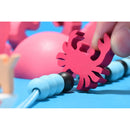 Crash Octopus Game
