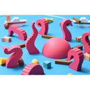 Crash Octopus Game