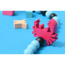 Crash Octopus Game