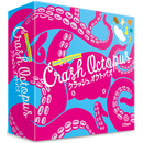Crash Octopus Game