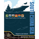 South China Sea Game