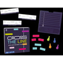 Cross the Line Game