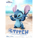 Beast Kingdom Dynamic Action Heroes Lilo & Stitch Stitch Velvet Version Figurine