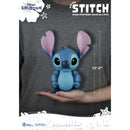 Beast Kingdom Dynamic Action Heroes Lilo & Stitch Stitch Velvet Version Figurine