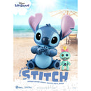 Beast Kingdom Dynamic Action Heroes Lilo & Stitch Stitch Velvet Version Figurine