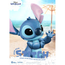 Beast Kingdom Dynamic Action Heroes Lilo & Stitch Stitch Velvet Version Figurine