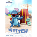 Beast Kingdom Dynamic Action Heroes Lilo & Stitch Stitch Velvet Version Figurine
