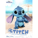 Beast Kingdom Dynamic Action Heroes Lilo & Stitch Stitch Velvet Version Figurine
