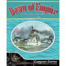 Dawn of Empire - The Spanish-American Naval War in the Atlantic 1898 Game