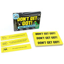 Don't Get Got - Night Out Edition Game