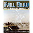 Fall Blau Army Group South June to December 1942 Game