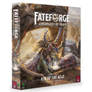 Fateforge Chronicles of Kaan - Kin of the Wild Expansion Game