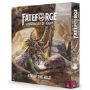 Fateforge Chronicles of Kaan - Kin of the Wild Expansion Game