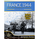 France 1944 - The Allied Crusade in Europe Game