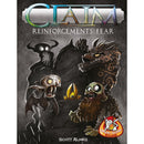 Claim Fear Reinforcements Game