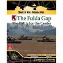 Fulda Gap - The Battle for the Center Game