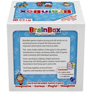 Brainbox Cube - My First Maths Game