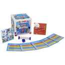 Brainbox Cube - My First Maths Game