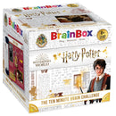 Brainbox Cube - Harry Potter Game