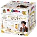 Brainbox Cube - Harry Potter Game