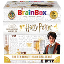 Brainbox Cube - Harry Potter Game