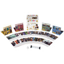 Brainbox Cube - Harry Potter Game