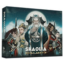 SHAOLIA: Great Houses Game