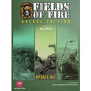 Fields of Fire Deluxe Edition Update Kit Game