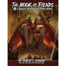 Dungeons and Dragons RPG Book of Fiends for 5th Edition