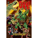 Ork! RPG Ork! The Roleplaying Game, Second Edition Game