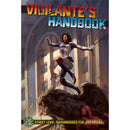 Vigilante's Handbook Softcover Game