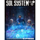 Sol System Game