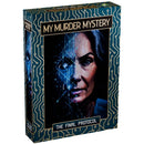My Murder Mystery - The Final Protocol Game