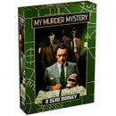 My Murder Mystery - A Dead Monkey Game