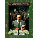 My Murder Mystery - A Dead Monkey Game