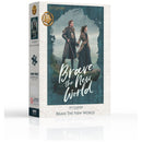 Impact Puzzle Outlander Brave New World 1000 pieces
