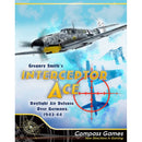 Interceptor Ace - Daylight Air Defence Over Germany 1943-44 Game