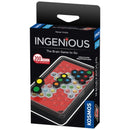 Ingenious Solo Travel Edition Game