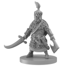 Time of Legends Joan of Arc Ottoman Army Expansion. Extra Miniatures