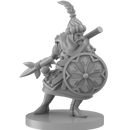 Time of Legends Joan of Arc Ottoman Army Expansion. Extra Miniatures