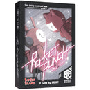 Rocket Punch Game