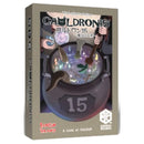 Cauldron 15 Game