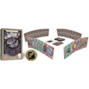 Cauldron 15 Game