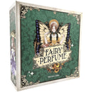Fairy Perfume Game