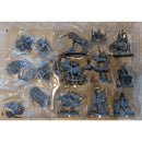Time of Legends Joan of Arc Apocalypse. Extra Miniatures