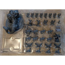 Time of Legends Joan of Arc Apocalypse. Extra Miniatures